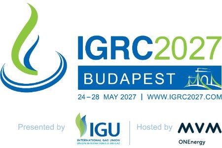 International Gas Research Conference (IGRC2027)