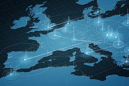 IEEFA: EU risks new energy dependence as US could supply 80% of its LNG imports by 2030
