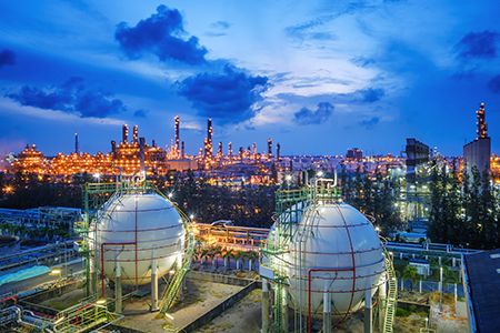 New Fortress Energy achieves first LNG for its Fast LNG asset