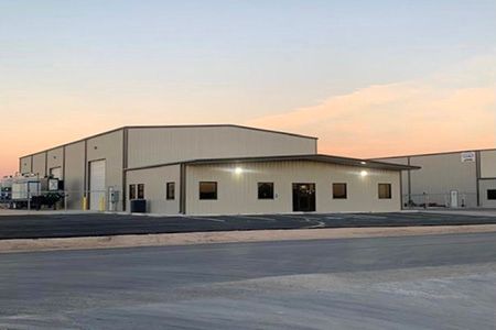 Edge LNG expands US footprint with new Permian facility