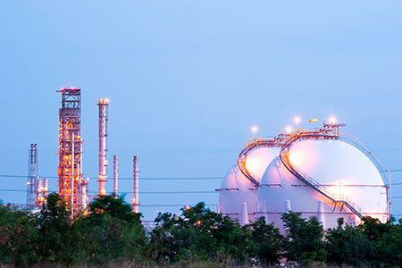 GTT digital solution for sloshing activity assessments approved by Bureau Veritas