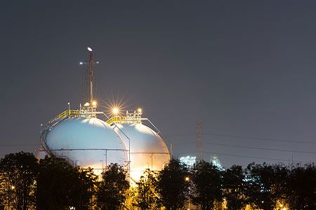 Venture Global and SEFE announce 20-year LNG SPA
