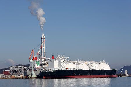 SEA-LNG recognises continuing acceleration of LNG-powered new-builds