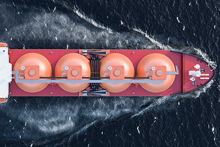 First LNG cargo arrives in Honduras under Centrica Energy and Exodus agreement
