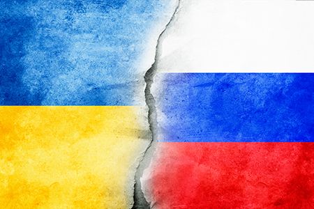 GlobalData: major oil and gas companies suspend operations in Russia