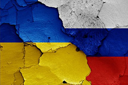 Natural gas supplies halted under Yamal contract