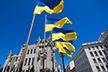 Naftogaz and Baker Hughes sign MoU to develop production, transportation, energy projects