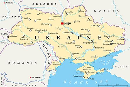 ORLEN and Naftogaz sign new gas supply contract