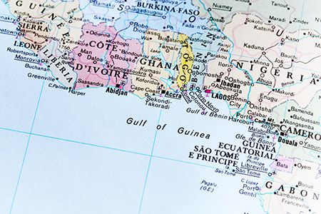 EXMAR to provide floating LNG import solution to Côte d’Ivoire