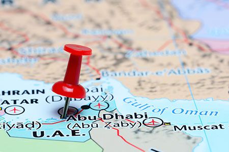 ADNOC issues early EPC award for Ruwais LNG project