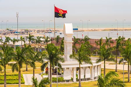 Angola LNG resumes production