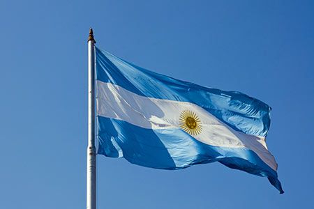 CoreMarine and Jumbo Offshore awarded FLNG installation and hook-up project in Argentina