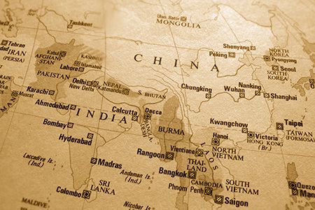 Wood Mackenzie: Asian LNG buyers face volatile market until 2026