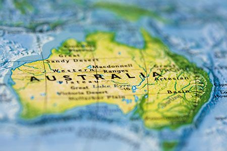 Osaka Gas to acquire interest in the Browse project in Western Australia