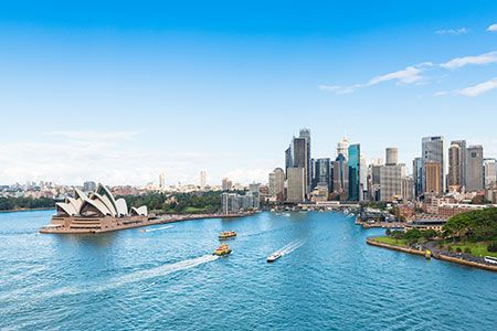 Australia's LNG projects face major delays – part two