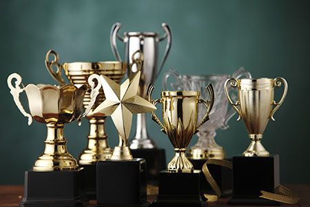 Chart Industries CEO named 2020 World LNG Executive of the Year
