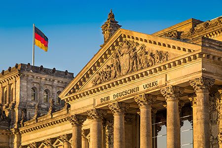 German LNG facility a gesture to the US
