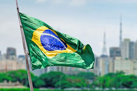 Excelerate Energy and Petrobras sign agreement