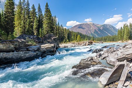 Hanwha Ocean signs MoU with Kanata Clean Power for proposed FLNG project in Canada