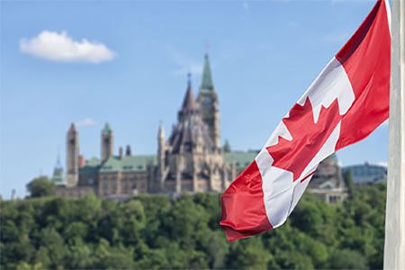 Canadian LNG has potential to meet growing Asian demand