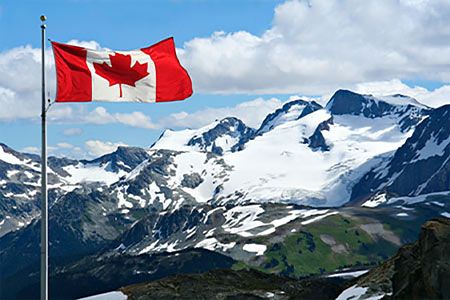 LNG Canada announces change in CEO