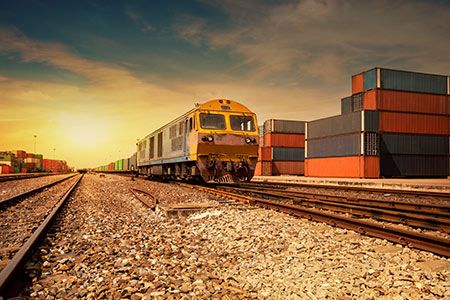 Gazpromtrans to purchase LNG-powered locomotives from Sinara Group