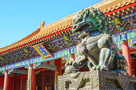 Can LNG save China from winter gas shortage?