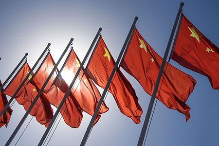 China's July LNG imports rise to a six-month high