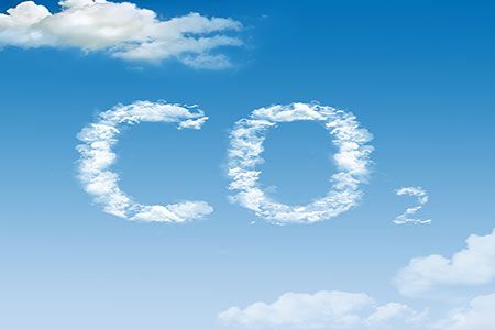 Chart LNG reduces university carbon footprint