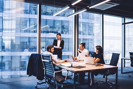When crisis strikes: Communicating to build trust and mitigate risk