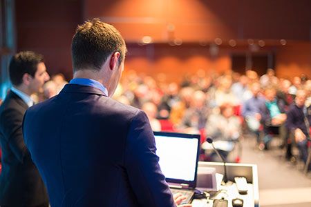 World energy leaders meet virtually as Gastech Virtual Summit opens