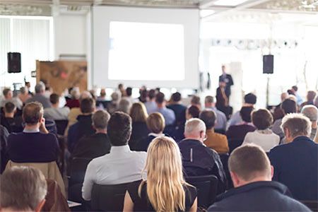 NOVATEK holds Arctic LNG Projects Shipowners Conference
