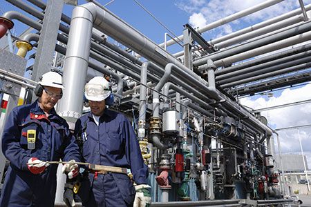 Chevron says Gorgon Train 2 modifications completed safely