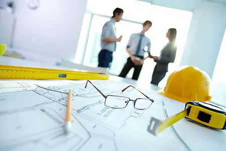 CCL files construction status report