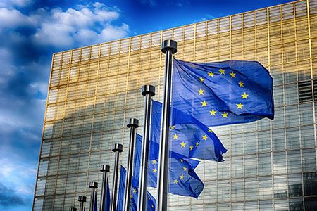 Maritime leaders urge EU to lead on methane abatement in shipping