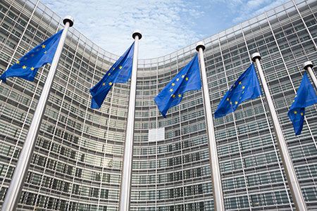 Wood Mackenzie: EU gas imports could reach 98% by 2050 without new field investment