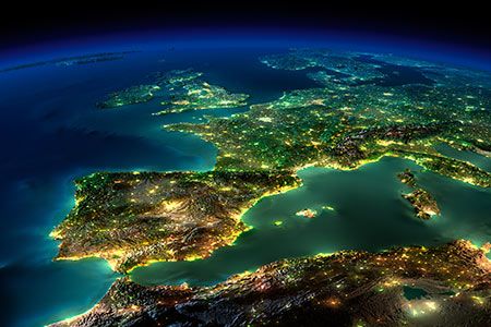 IEEFA: Long-term LNG contracts are not an energy security guarantee for Central and Eastern Europe