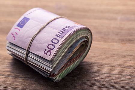 Commission approves €4.06 billion German State aid measure to support floating LNG terminals