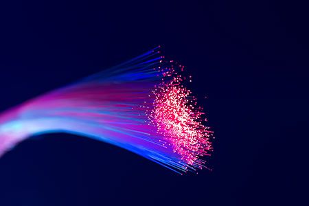 Successful connections for the Vocus North-West high-speed cable system