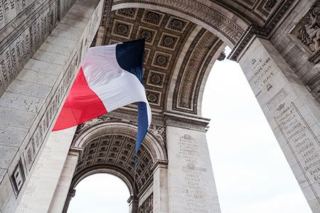 Progress made on France’s first LNG bunker vessel