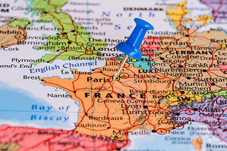 Titan LNG and Brittany Ferries sign long-term agreement