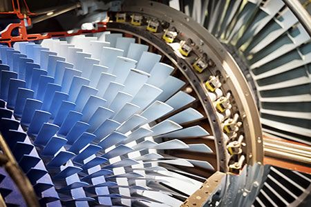 Elliott Group releases new turbine sensor technology