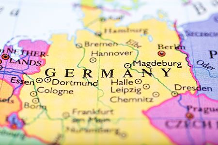 Deutsche ReGas secures LNG deliveries for Mukran
