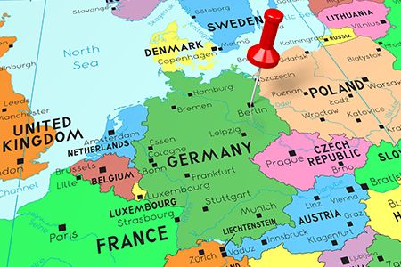 Nikkiso to provide pumps for German LNG import terminal