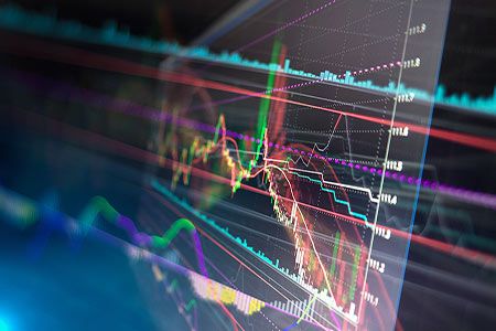 Gas production and LNG spot prices constrained by COVID-19
