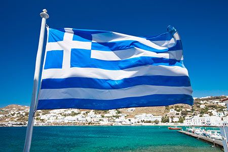 Mercuria and Motor Oil Hellas sign MoU for Dioriga Gas FSRU