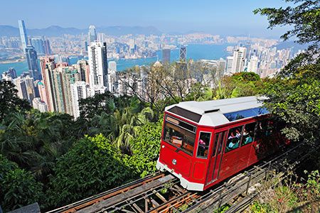 MOL FSRU receives first LNG for Hong Kong