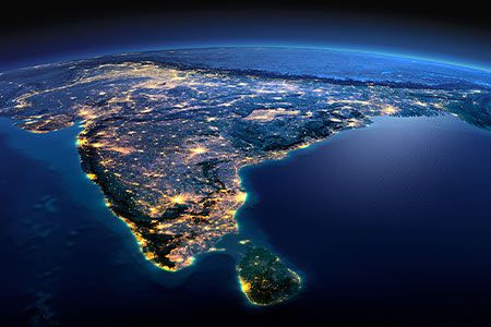 LNG Alliance signs with COMET for India gas distribution plans