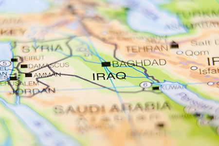 Excelerate Energy signs definitive agreement for Iraq FLNG import terminal