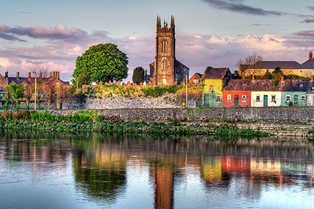 Gas Networks Ireland predicts no disruption to gas supply in summer months